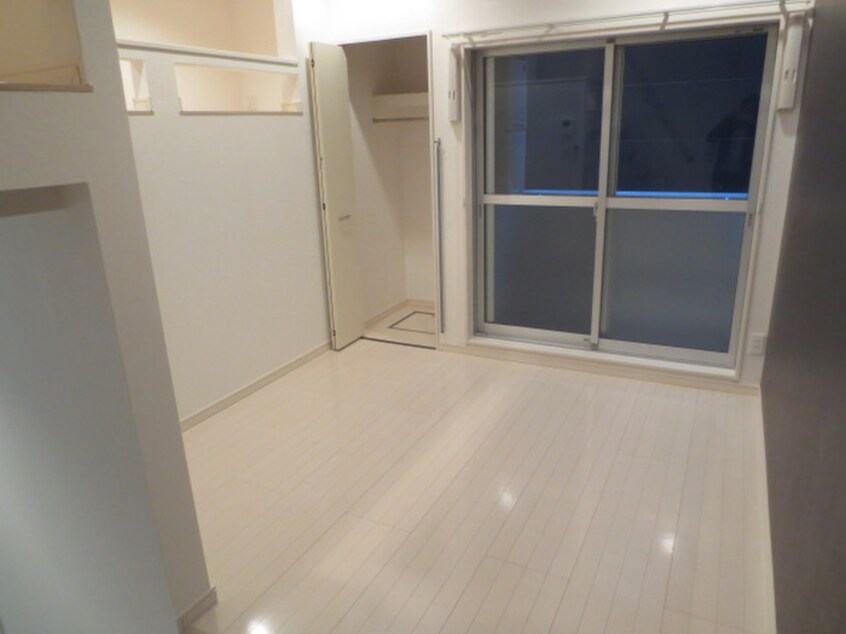 居室 HUMMING LIFE新栄