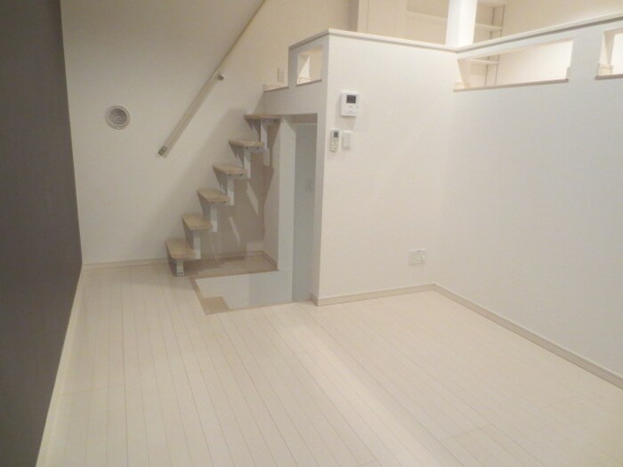 内観写真 HUMMING LIFE新栄
