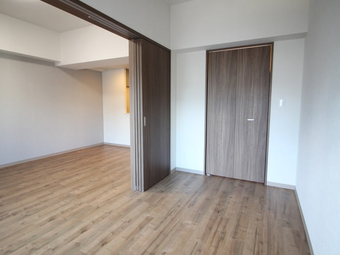 居室 プレイズシード名古屋亀島