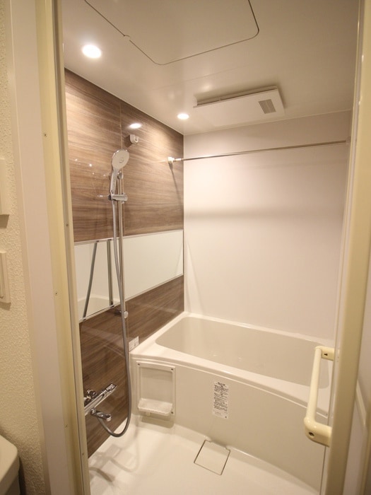 バス／シャワールーム等 プレイズシード名古屋亀島