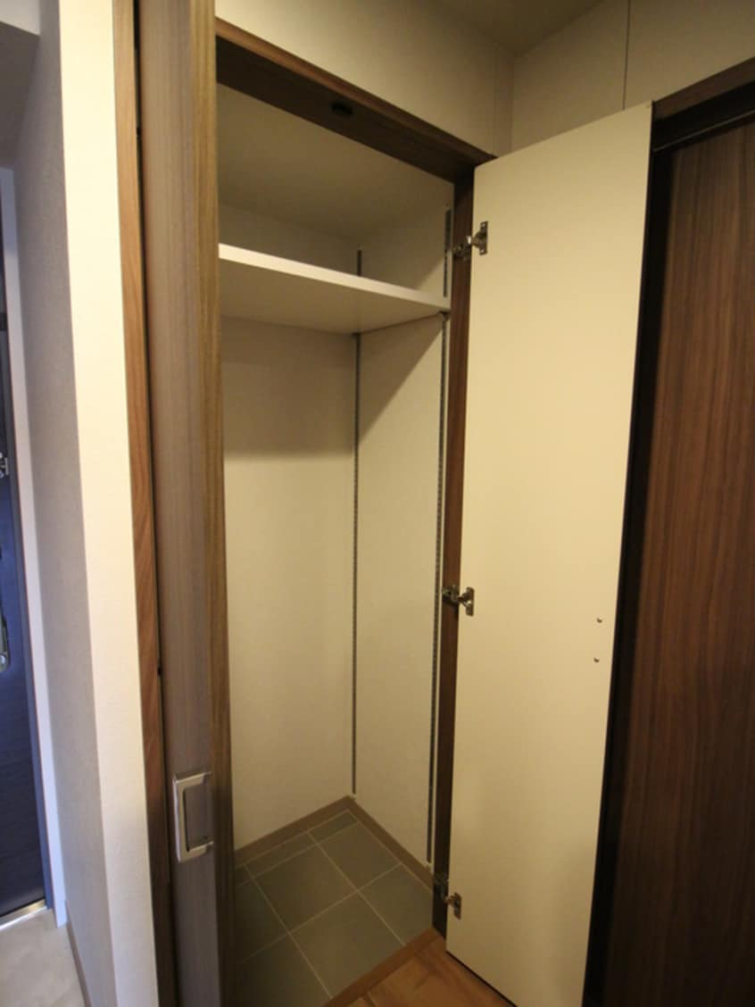 収納 プレイズシード名古屋亀島