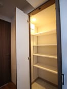 収納 プレイズシード名古屋亀島