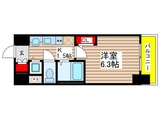 ﾌﾟﾚｻﾝｽSAKAE ﾘﾊﾞｰｽﾀｲﾙ（401）