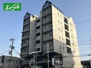 シティマンション新瑞東の外観