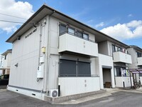 ジェミニパレス　ウエスト