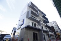 lives residence浄心
