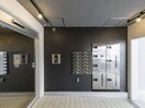 建物設備 lives residence浄心