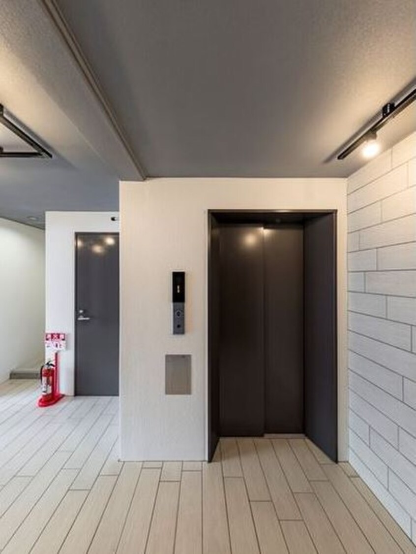 その他 lives residence浄心