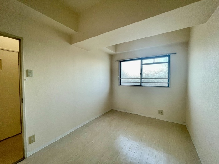 居室 ルナシャトー白鳥