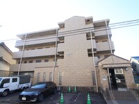グレ－ス岩塚