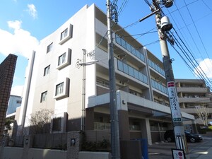 ヴィラノール明が丘