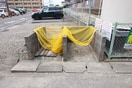 建物設備 メゾンかりがね