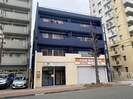 大成レジデンス内田橋の外観