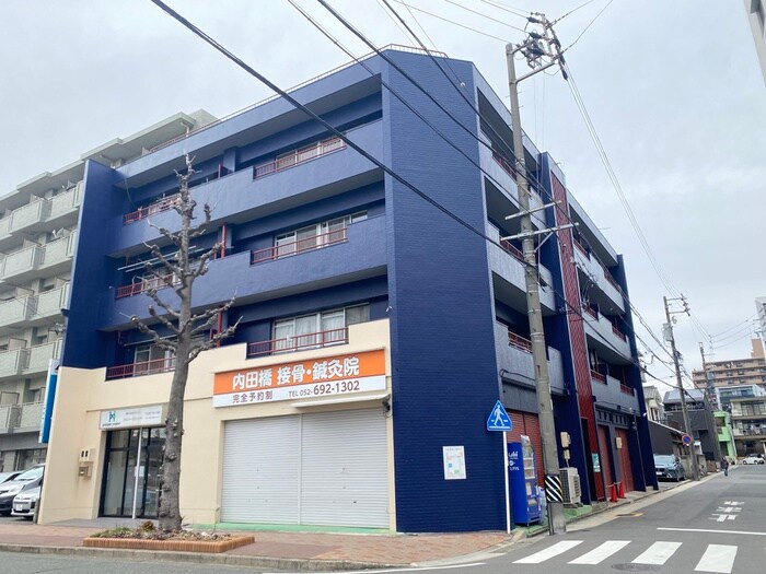 外観写真 大成レジデンス内田橋