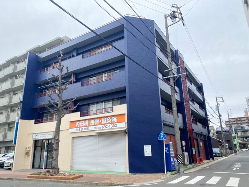 外観写真 大成レジデンス内田橋