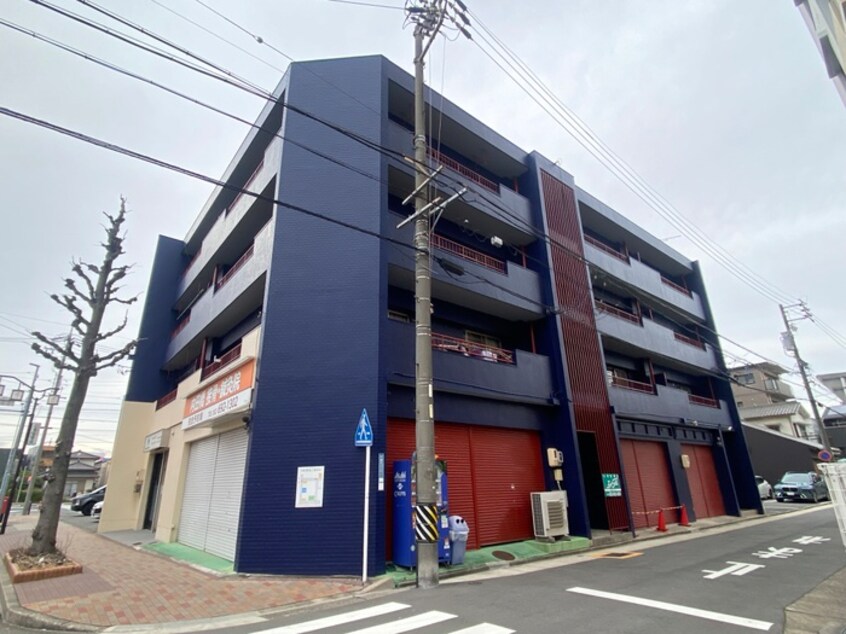 その他 大成レジデンス内田橋