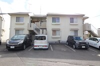 ファミールユタカ　Ｂ