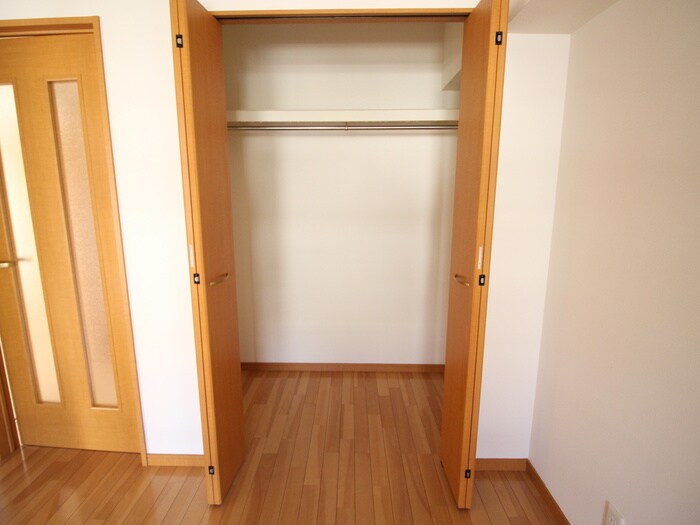 収納 ユタカマンション