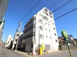 ラス・メゾン那古野