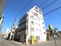 ラス・メゾン那古野