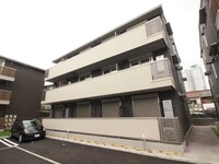 Ｄ－ｒｏｏｍ名駅　Ｂ棟