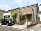 高橋町7丁目戸建の外観