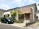高橋町7丁目戸建の外観