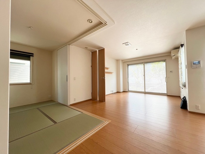 居室 高橋町7丁目戸建
