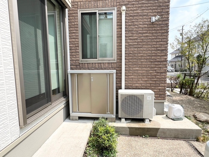 建物設備 高橋町7丁目戸建