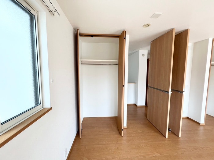 収納 高橋町7丁目戸建