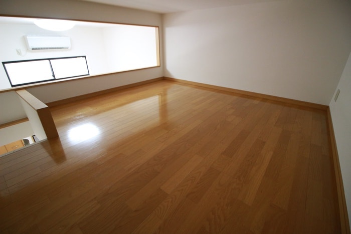 ロフト ハルミハイツ