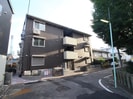仮)Ｄ－ｒｏｏｍ名駅　Ｃ棟の外観