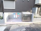 建物設備 Ｄ－ｒｏｏｍ名駅　Ｃ棟