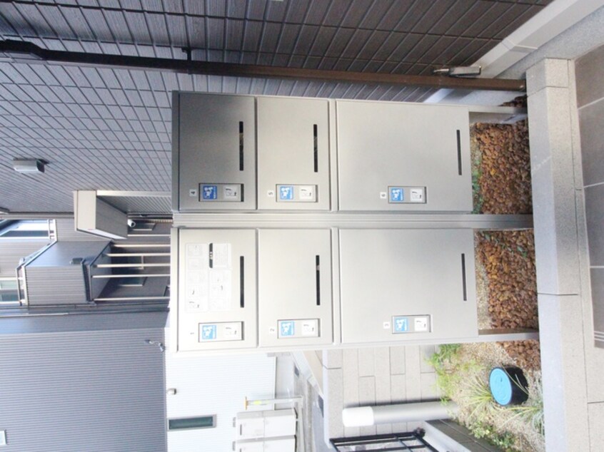 建物設備 Ｄ－ｒｏｏｍ名駅　Ｃ棟