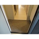 玄関 Ｄ－ｒｏｏｍ名駅　Ｃ棟