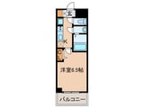 ﾌｧｽﾃｰﾄ名古屋駅前ﾄﾞﾘｰﾑ（402）