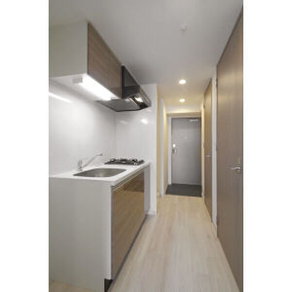 廊下 ﾌｧｽﾃｰﾄ名古屋駅前ﾄﾞﾘｰﾑ（402）