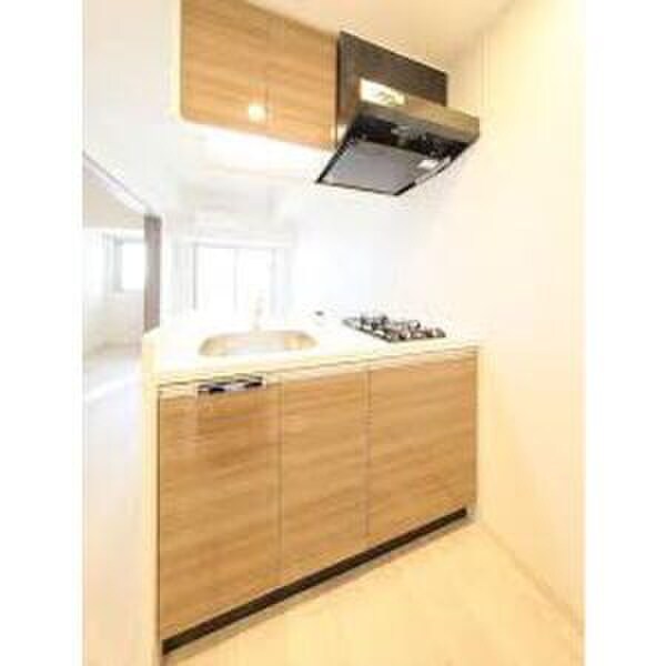 キッチン ﾌｧｽﾃｰﾄ名古屋駅前ﾄﾞﾘｰﾑ（402）