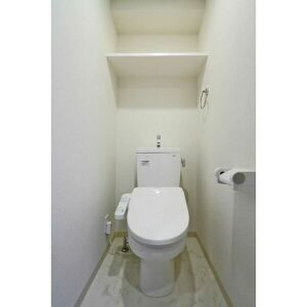 トイレ ﾌｧｽﾃｰﾄ名古屋駅前ﾄﾞﾘｰﾑ（402）