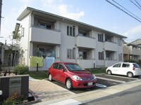 フィカーサ守山