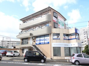 サンライズパレス