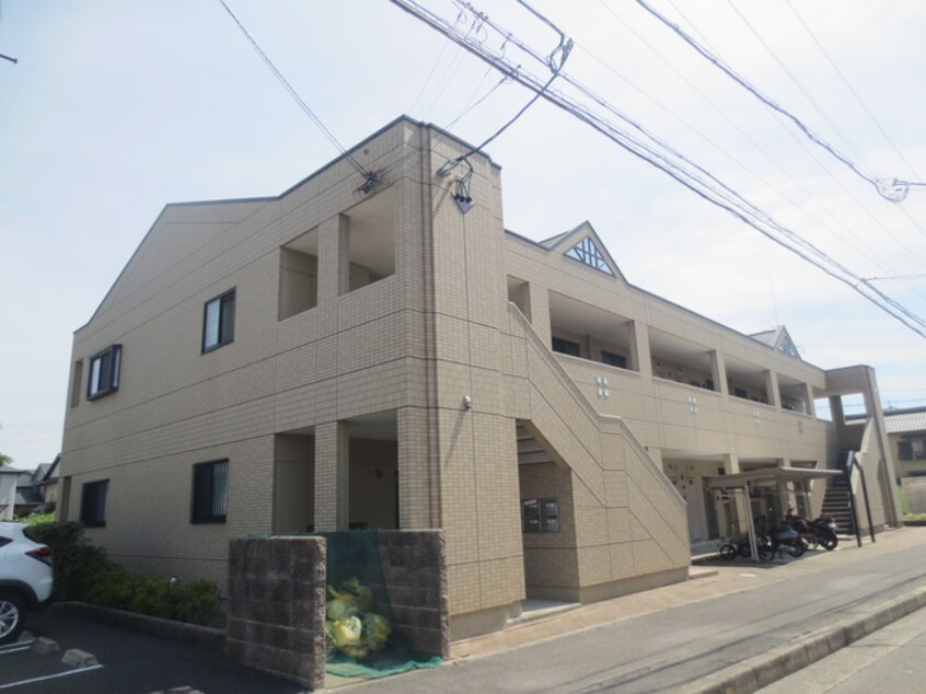 外観写真 パル・アシュ－レ