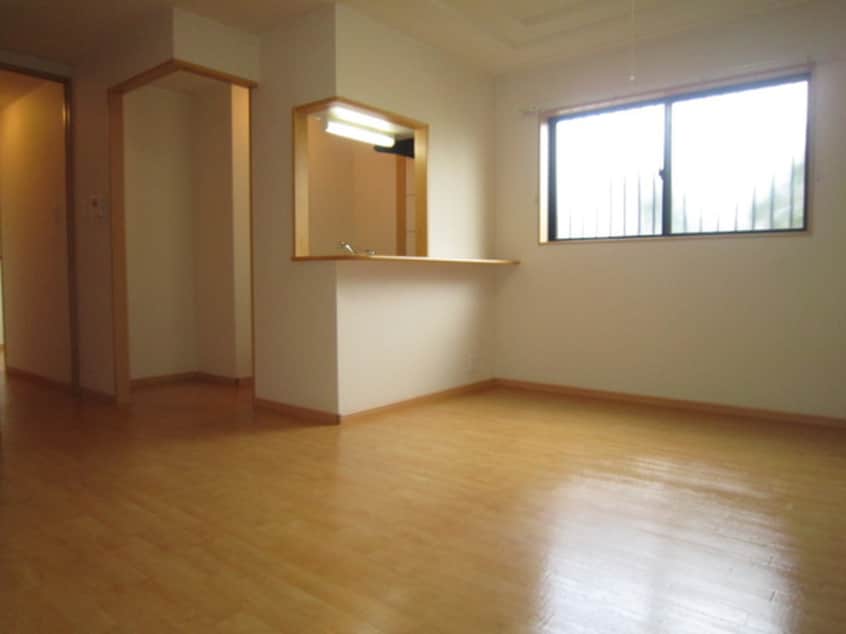 居室 パル・アシュ－レ