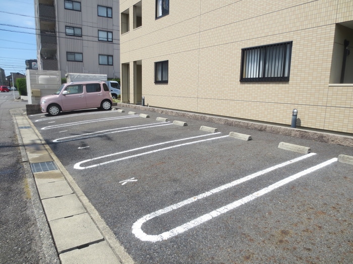 駐車場 パル・アシュ－レ