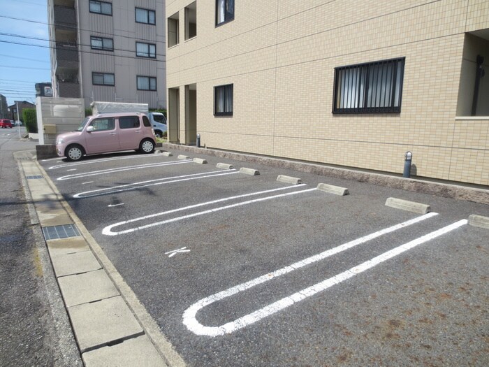 駐車場 パル・アシュ－レ