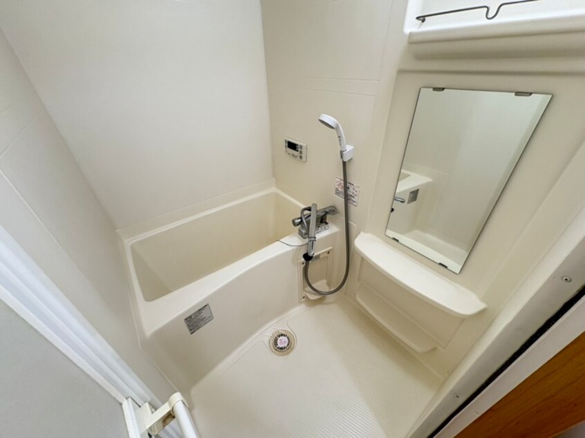 バス／シャワールーム等 パル・アシュ－レ