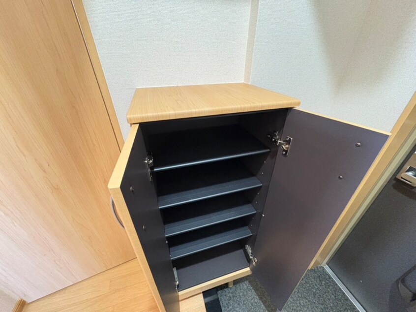 靴箱 パル・アシュ－レ