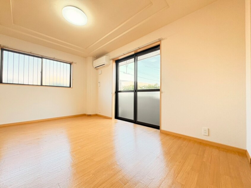 居室 パル・アシュ－レ