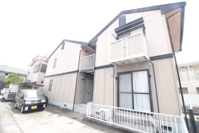 外観写真 ファミール堀部Ⅲ　Ａ棟