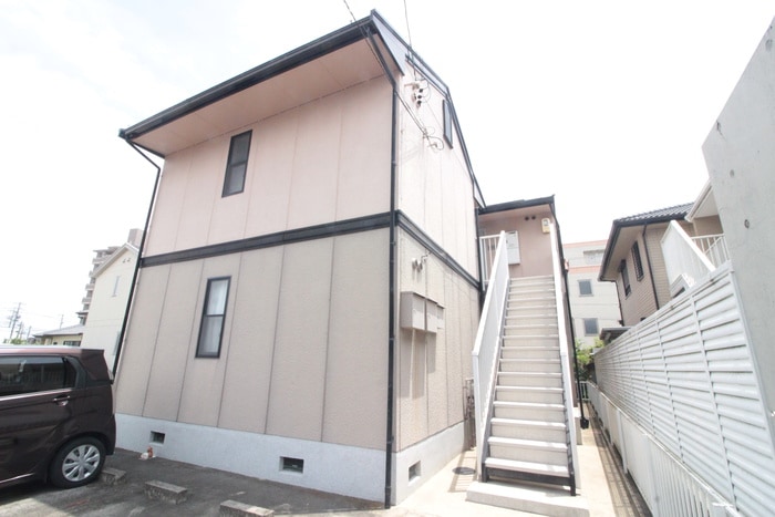 外観写真 ファミール堀部Ⅲ　Ａ棟